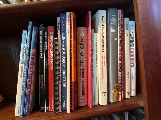 books, see photos for author and titles
