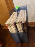 woodworking magazines