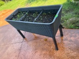 table planter