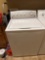 Kenmore washing machine series 500 top load