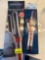 Curling irons