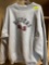 Sweatshirt, size XXL