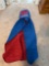 Stadium blanket