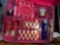 make up, face products Estee lauder