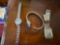 Three womens watches