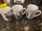 coffee mugs