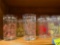 Flintstone cups