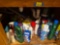cleaning supplies