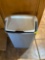 Trash can