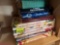 Recipe cookbooks