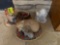 3 cat decor