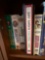 VHS tapes movies