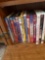 DVD movies