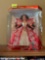 Holiday Barbie 1997