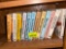 Small Paperback Classic books