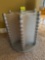 CD holder carousel