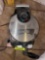 Cooks waffle maker