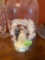 Wedding cake topper