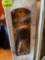 2 porcelain dolls in their box