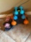 workout equipment