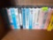 cartoon tapes