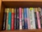 Daniele steel books