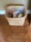 trash can, smell good