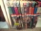 The Golden book history of the United States, books, see photos for titles