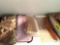 Purse and billfold