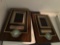 Two photo frames, United States Coast Guard