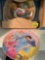 Decorative plates, Snow White plate