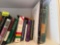 education reading books