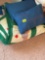 Bedding and pillow