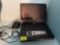 DVD player
