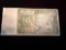 German 20 Deutsche Mark banknote