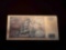 German 10 Deutsche Mark banknote