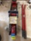 Floor jack