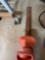 Hedge trimmer