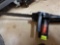Electric chainsaw