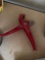staple gun and cutter
