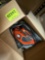 Black and decker sander