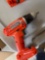 Black and decker drill