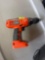 Black and decker drill