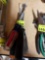 screw drivers