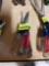screw drivers