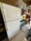 Kenmore refrigerator bring help to move