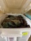 army clothes