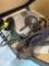 cutting saw