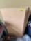 wooden boards