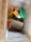 gardening stuff